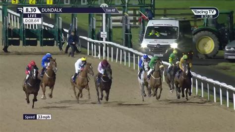 dundalk horse racing results|Today's Dundalk Racing Results .